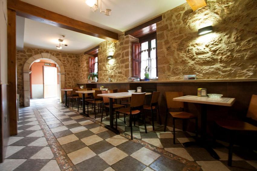 Hotel Rural Las Palmeras Muskiz Eksteriør billede