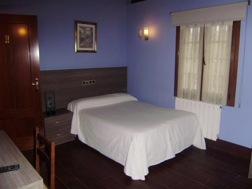 Hotel Rural Las Palmeras Muskiz Eksteriør billede