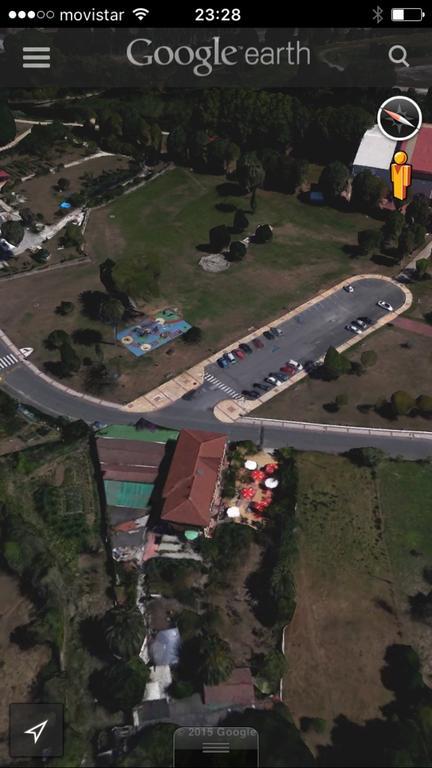 Hotel Rural Las Palmeras Muskiz Eksteriør billede